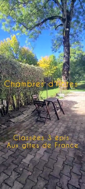 ☀️🍹🌳 À vendre  Gîte/Chambres d'Hôtes et Maison sur AUTRANS-MÉAUDRE en VERCORS (38112) ☀️🍹🌳