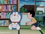 Mini Mini Robot (S5E406) - Doraemon Full Episode In Hindi (Without Zoom) (Hindi Dubbed)