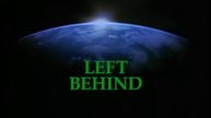 FILM Prima dell'apocalisse (Left Behind: The Movie) (2000)