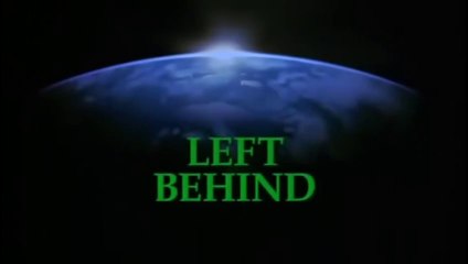 FILM Prima dell'apocalisse (Left Behind: The Movie) (2000)
