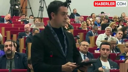 İzmir Büyükşehir Belediye Meclisi CHP Grubundan 'Karavan Sorununda' Yasal Düzenleme Çağrısı