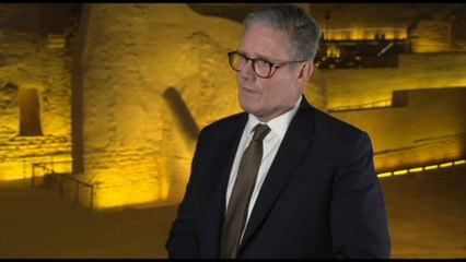 Starmer: "in Siria Hts respinga terrorismo e violenza"