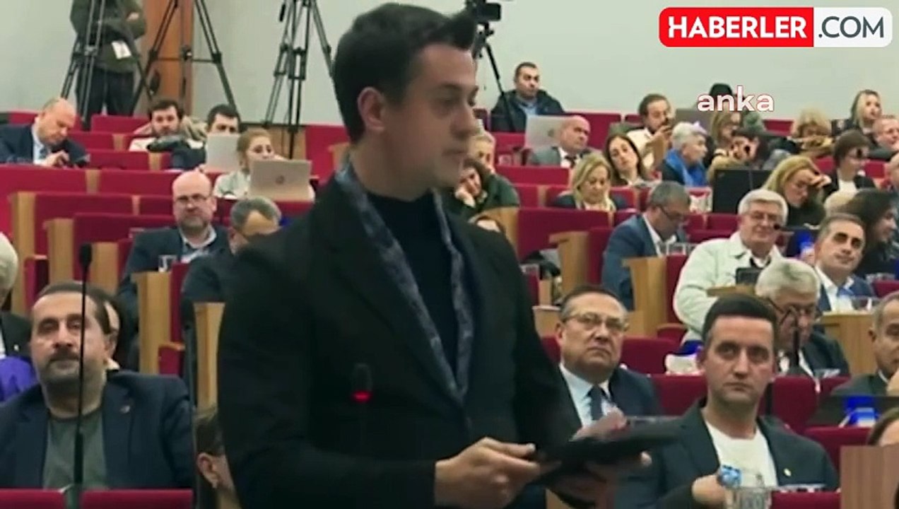 İzmir Büyükşehir Belediye Meclisi CHP Grubundan 'Karavan Sorununda' Yasal Düzenleme Çağrısı