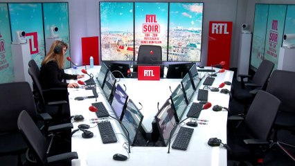 Le journal RTL de 20h du 09 décembre 2024
