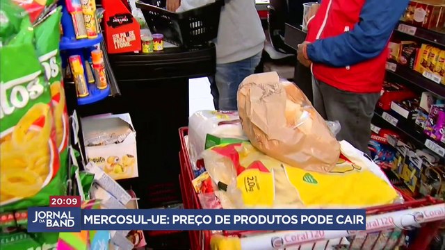 França tenta barrar acordo Mercosul-UE