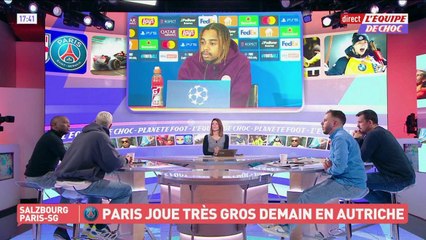 L'Équipe de choc du 9 décembre - L'Équipe de Choc - replay