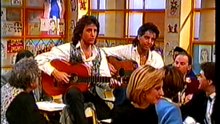 El Chato - La Classe - Janvier 1989