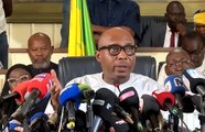 Barthélémy Dias sur l'indemnisation de Ndiaga Diouf : 