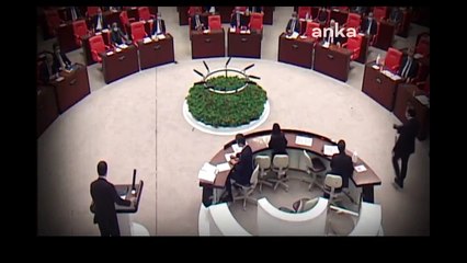 Can Atalay Meclis'e Silivri'den seslendi: Geçerli bir Anayasa var mı?