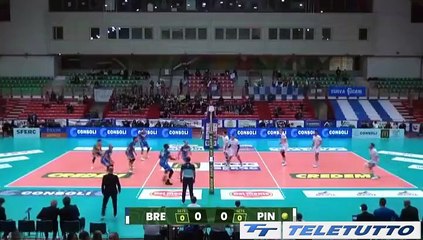 Video News - La Consoli batte Pineto