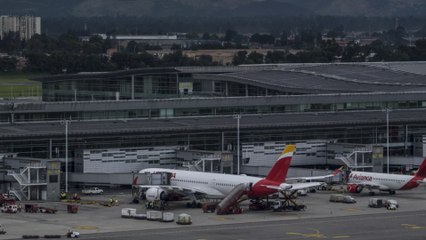 ONU ratifica informe sobre 20.000 cuerpos en El Dorado: afirman que el Gobierno conocía la cifra