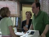 Nineties Eastenders (19th July 1999)