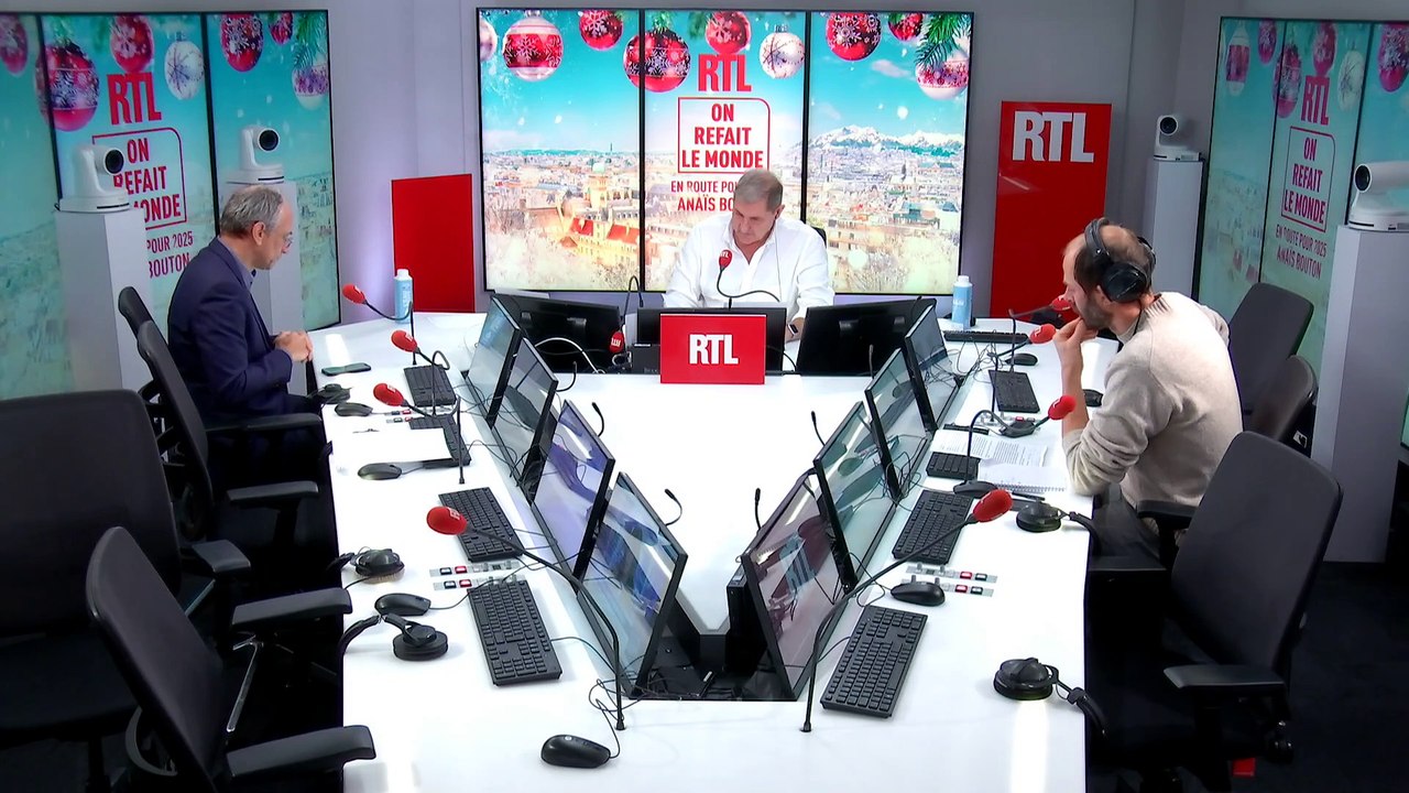 Après la chute de Bachar Al-Assad, la Syrie peut-elle basculer en État islamiste ?