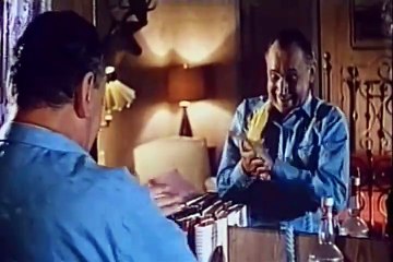 The Nasty Rabbit (1964) - Part 2