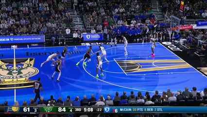 Giannis Antetokounmpo’s Best NBA Cup Group Games Buckets