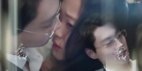 (Eng Sub) Silent Wife - Episode 7