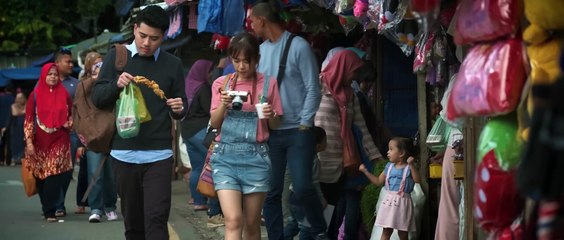 Homebound | Short Film | Beautiful English Short Film | Family Entertainment | Short Movie |