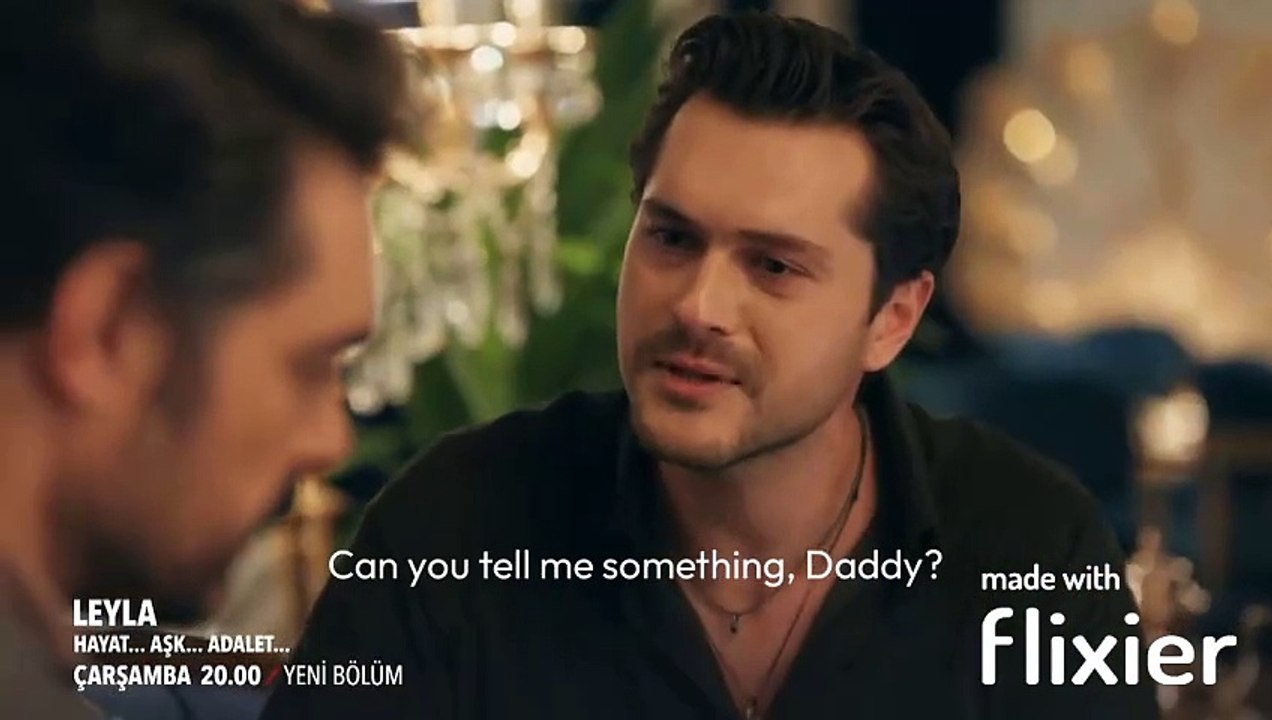 Leyla Episode - Episode 13 with English subtitles