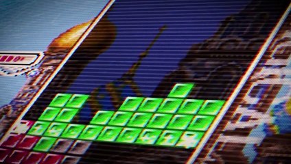 Tetris Forever Official Gameplay Trailer
