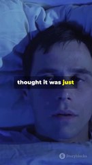 The Phantom Roommate_ A Chilling Tale