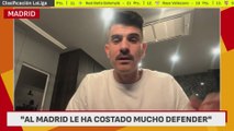 La reflexión de Álvaro Benito sobre Mbappé que va a dar que pensar