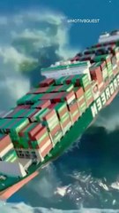 Amazing Fact About Oceans and Ships You Didn’t Know