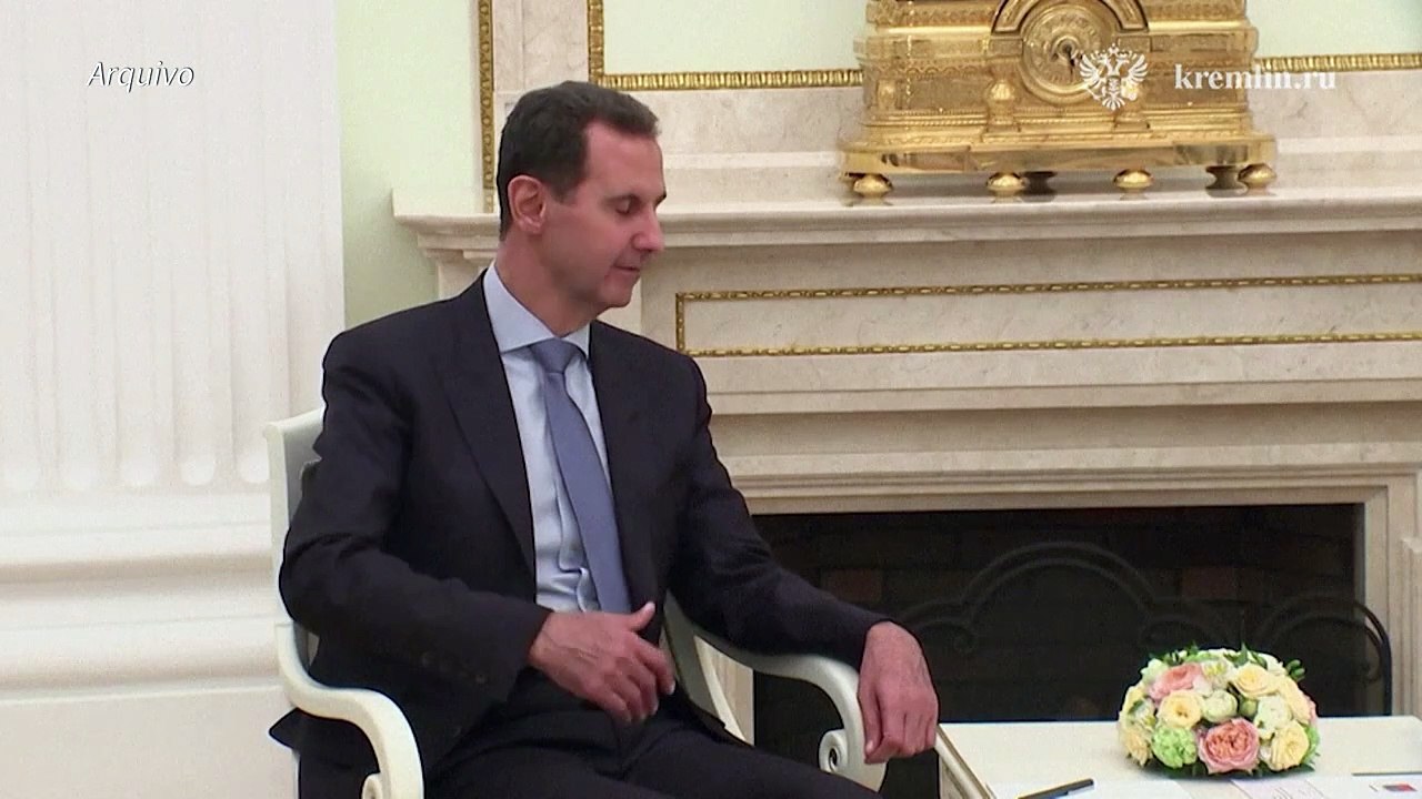 Opaq pede que Síria garanta a segurança de suas armas químicas