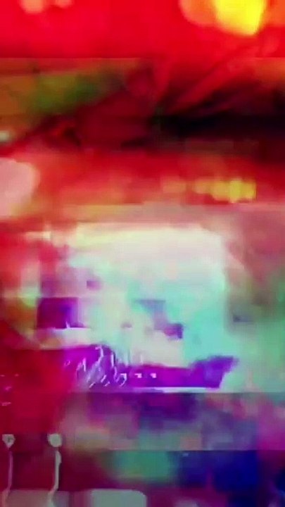 Abstrakte Farben: Wirbel und Magie in Bewegung 🎨✨