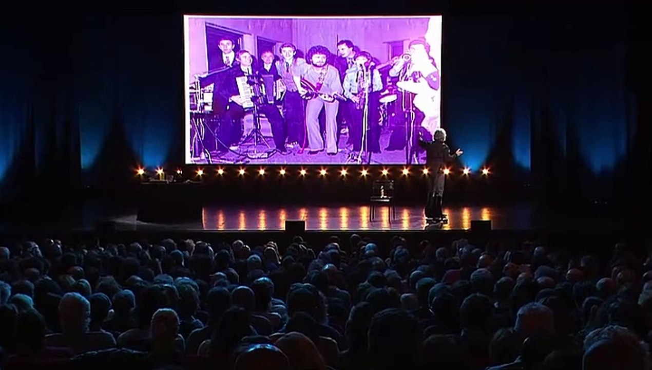 2017 - Grillo vs. Grillo - Beppe Grillo