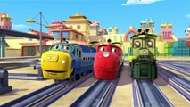 KOKO è triste perché fallisce il test!  Chuggington Italiano  Cartoni Animati Per Bambini