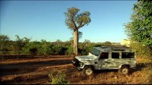 L'Agonie Silencieuse de Madagascar - Sécheresse - Documentaire Environnement - H