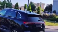 Volvo ve Togg çarpışırsa...