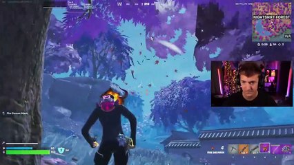 Ninja s Favorite Fortnite Season of ALL TIME