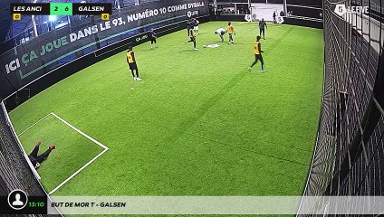 But de Mor T - Galsen