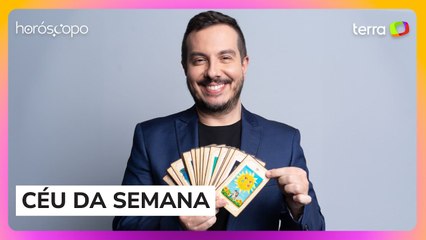 Céu da semana: movimentações cósmicas nos convidam a abrir espaço para diálogo