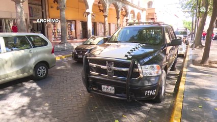 Policías que aprueben exámenes de control recibirán 60 mil pesos
