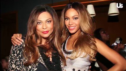 Beyonce’s Mom Tina Knowles ‘Likes’ Post About Lawsuit Accusing Jay-Z of Rape