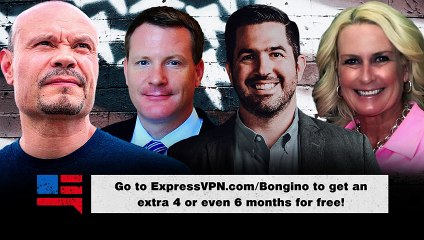 Sunday Special w/ Sean Parnell, Mike Davis, Julie Kelly, Tim Murtaugh and Kurt Schlichter.//The Dan Bongino show