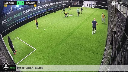 But de Habib F - Galsen