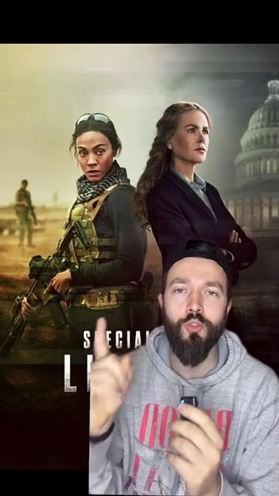 Lioness S02E05 : Trahison et révélations, la mission dérape