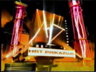 Sport danas na HRT 3 07.01.2003.