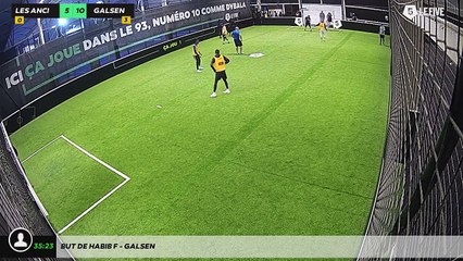 But de Habib F - Galsen