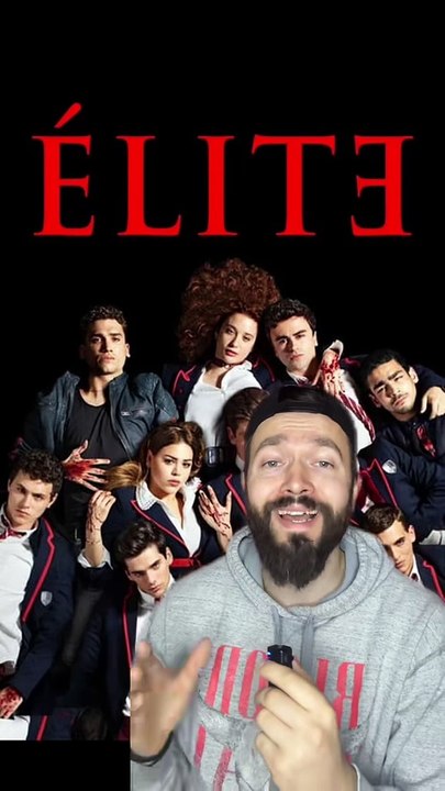 Élite : Une série culte qui a trop tiré sur la corde ?