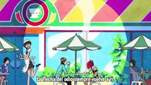 Re: Cutie Honey - Capitulo 1 (Sub Español)