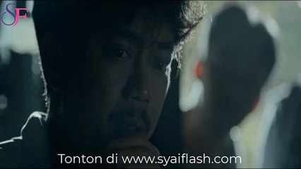 Pamali Dusun Pocong (2023)