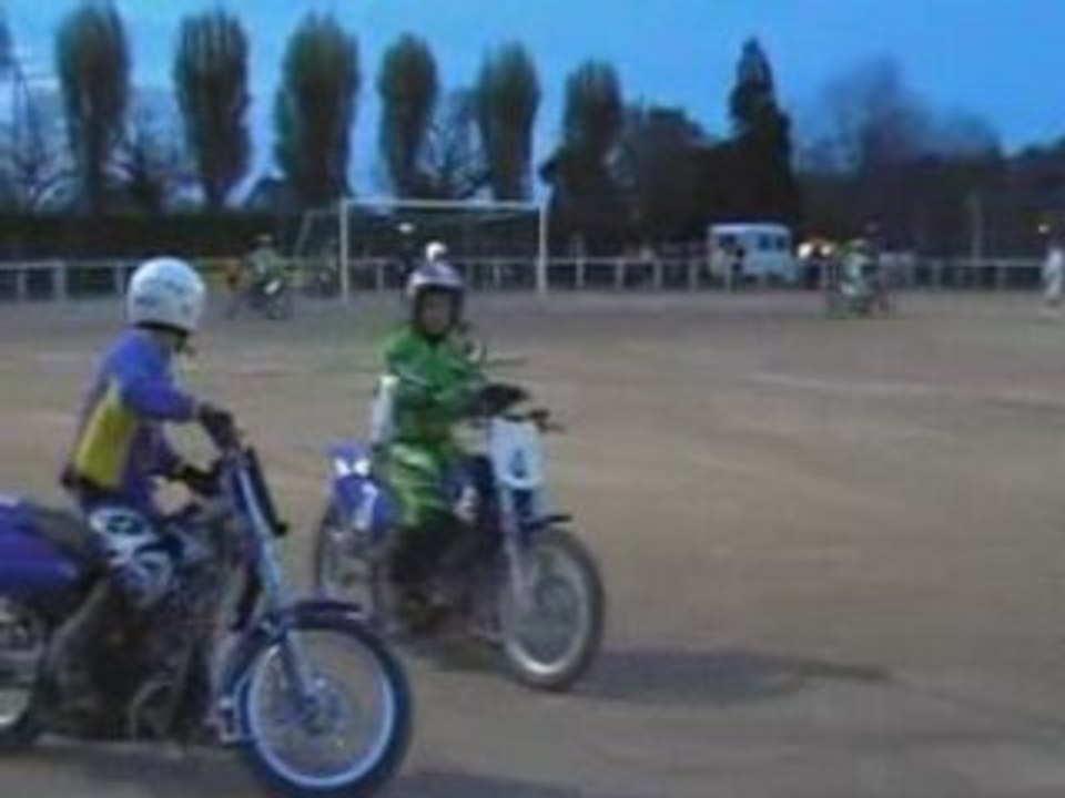 Houlgate Robion 2 le 26 04 08