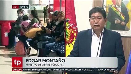 Gobierno niega monopolio estatal en servicios de aviación