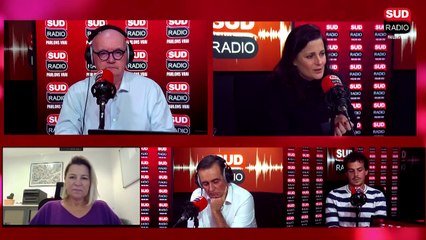 Les Vraies Voix Citoyennes - Émission du 09 décembre