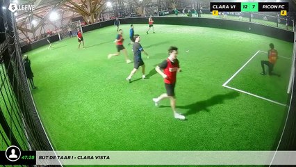 But de Taar I - Clara Vista