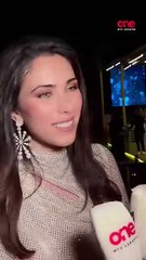 دانييلا رحمة تكشف سبب تأخرها في نشر فيديو زفافها